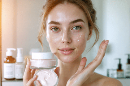 découvrez le secret de l'association tendance du moment : comment fusionner maquillage et soins de la peau pour un look naturel et éclatant au quotidien.