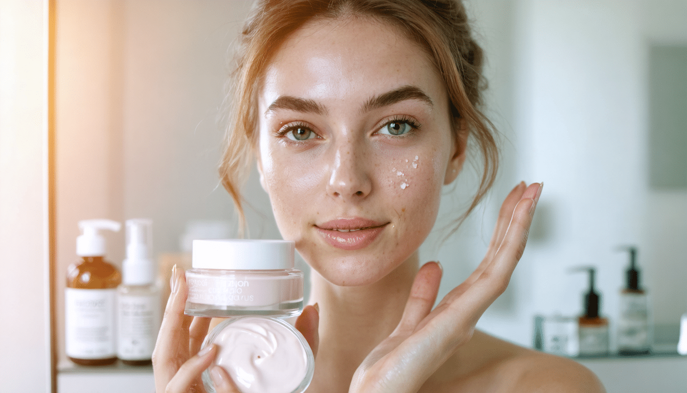 découvrez le secret de l'association tendance du moment : comment fusionner maquillage et soins de la peau pour un look naturel et éclatant au quotidien.