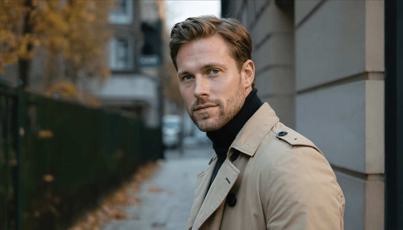 découvrez les manteaux incontournables de la saison automne-hiver, sélectionnés par un styliste de célébrités pour allier élégance et tendance.