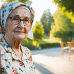 découvrez nonna maxxing, la tendance vintage inspirée du style unique de nos grands-mères, qui s'impose comme l'icône mode incontournable de cet été.