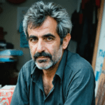 découvrez pooya abbasian, l'artiste incontournable proche de jafar panahi, à travers 3 clés pour comprendre son univers unique et ses thèmes de prédilection.