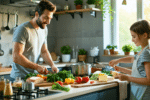 Rentrée : 60 recettes rapides et faciles pour parents pressés