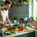 découvrez 60 recettes rapides et faciles idéales pour les parents pressés lors de la rentrée. gagnez du temps en cuisine tout en régalant toute la famille avec des plats savoureux et simples à préparer.