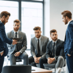 découvrez 5 styles tendance inspirés des podiums pour sublimer votre pantalon de costume lors de votre retour au bureau. alliez élégance et modernité avec ces looks incontournables.