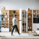 découvrez des meubles astucieux pour séparer une pièce sans installer de cloisons, alliant praticité et style pour optimiser votre espace de vie.