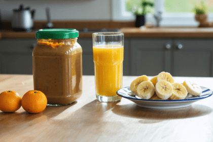 découvrez les trois ingrédients à éviter absolument au petit-déjeuner, malgré leur consommation courante, pour bien commencer votre journée.