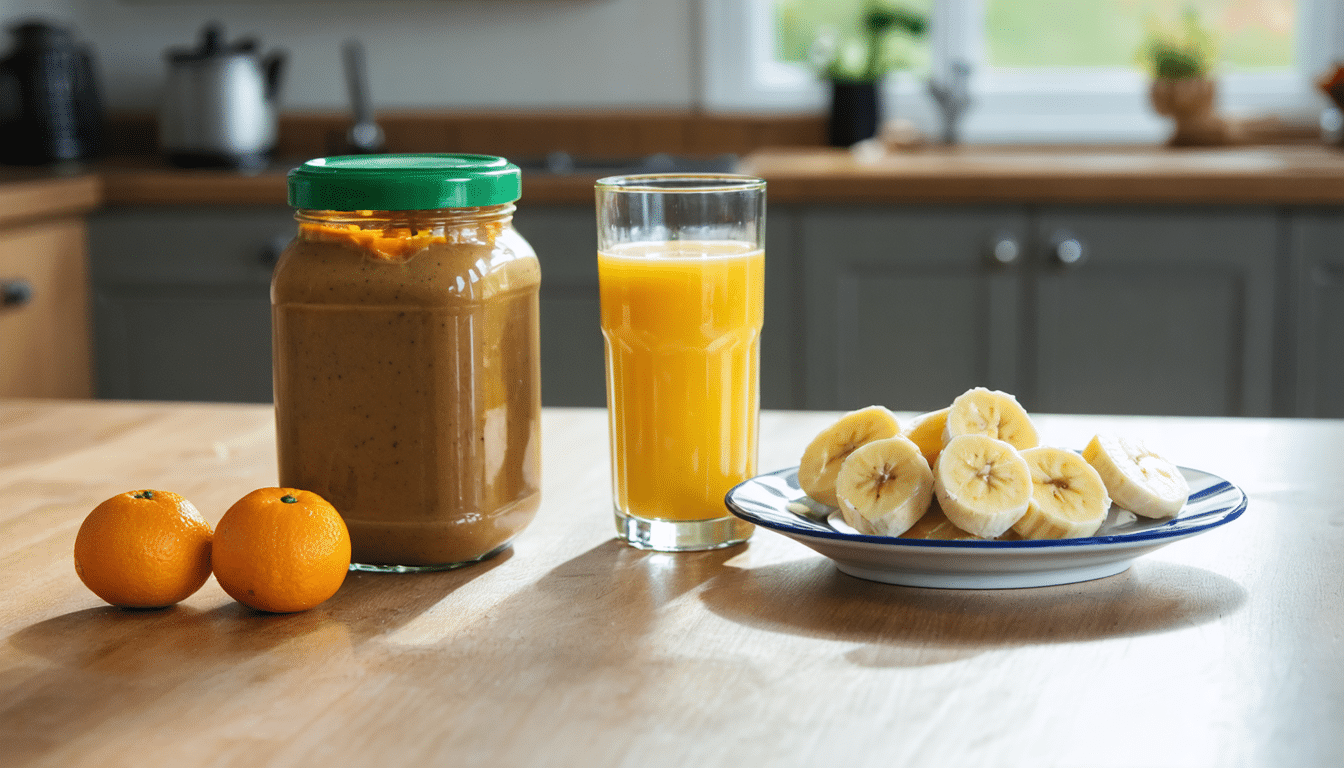 découvrez les trois ingrédients à éviter absolument au petit-déjeuner, malgré leur consommation courante, pour bien commencer votre journée.
