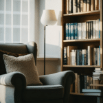 découvrez comment aménager un coin lecture cosy dans un petit salon grâce à des meubles adaptés, un éclairage doux et des astuces gain de place.