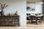 découvrez comment harmoniser meubles anciens et décoration contemporaine pour créer un intérieur unique alliant charme et modernité.