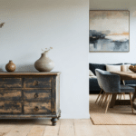 découvrez comment harmoniser meubles anciens et décoration contemporaine pour créer un intérieur unique alliant charme et modernité.