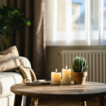 découvrez des astuces simples et efficaces pour rendre votre intérieur chaleureux et accueillant sans avoir à tout changer. conseils déco faciles à appliquer pour un chez-vous cosy.