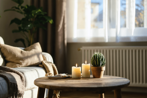 découvrez des astuces simples et efficaces pour rendre votre intérieur chaleureux et accueillant sans avoir à tout changer. conseils déco faciles à appliquer pour un chez-vous cosy.