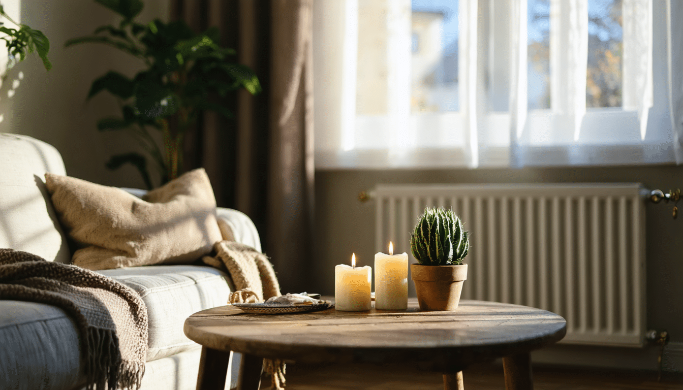 découvrez des astuces simples et efficaces pour rendre votre intérieur chaleureux et accueillant sans avoir à tout changer. conseils déco faciles à appliquer pour un chez-vous cosy.