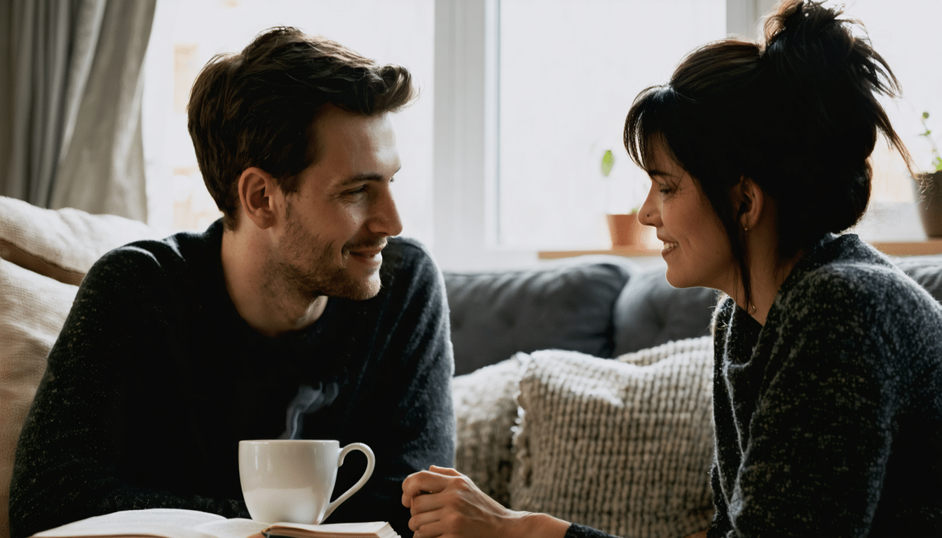 découvrez les défis uniques des relations avec une personne borderline et apprenez les clés essentielles pour construire une relation durable et harmonieuse.