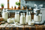 Guide pratique : préparer des yaourts maison avec ou sans yaourtière