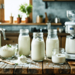 découvrez notre guide pratique pour préparer des yaourts maison délicieux, avec ou sans yaourtière, et maîtrisez facilement toutes les étapes pour réussir vos yaourts maison.