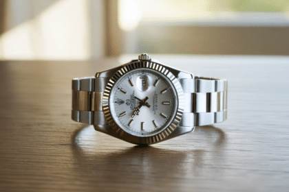 découvrez la montre oyster de rolex, une révolution horlogère qui a redéfini la précision et l'élégance du temps. symbole d'innovation et de durabilité, elle incarne l'excellence suisse.
