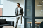 Le 9-to-5 réinventé : comment penser sa silhouette pour un style impeccable du matin au soir