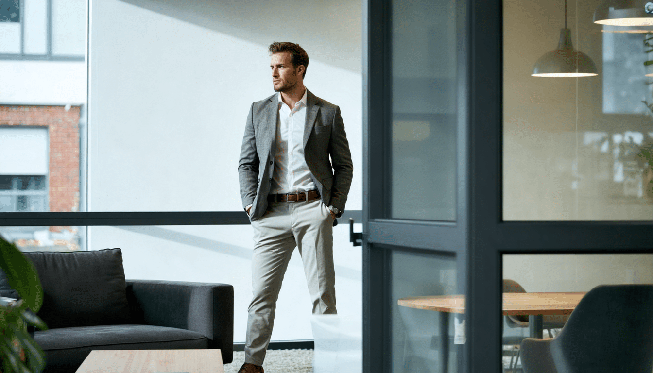découvrez comment réinventer votre silhouette pour un style impeccable du matin au soir, avec des conseils pratiques pour adapter votre tenue au rythme du 9-to-5.