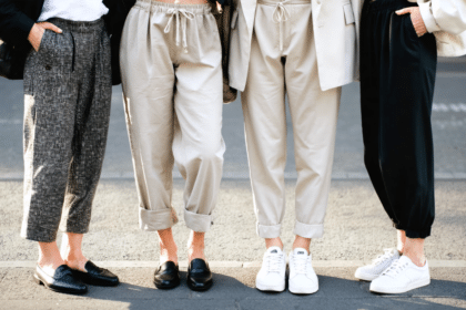 découvrez pourquoi le pantalon capri reste un incontournable cette rentrée avec 4 styles tendance parfaits pour la mi-saison. adoptez un look moderne et confortable en toute simplicité.