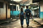 « Personne ne nous a vus partir », « Mal d’amour » : Découvrez 8 séries mexicaines captivantes à ne pas manquer