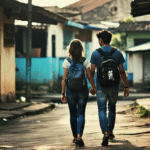 découvrez 8 séries mexicaines captivantes, dont « personne ne nous a vus partir » et « mal d’amour », à ne pas manquer pour les amateurs de suspense et d'émotions fortes.