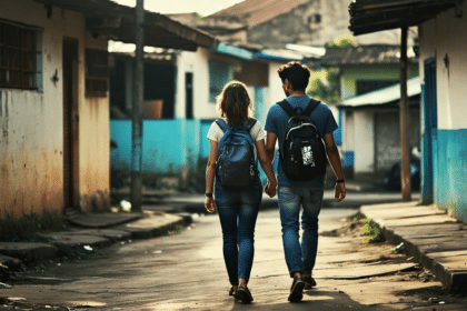découvrez 8 séries mexicaines captivantes, dont « personne ne nous a vus partir » et « mal d’amour », à ne pas manquer pour les amateurs de suspense et d'émotions fortes.