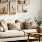 découvrez nos astuces pour égayer un salon beige et éviter une décoration trop fade. apprenez à jouer avec les couleurs, les textures et les accessoires pour un intérieur chaleureux et harmonieux.