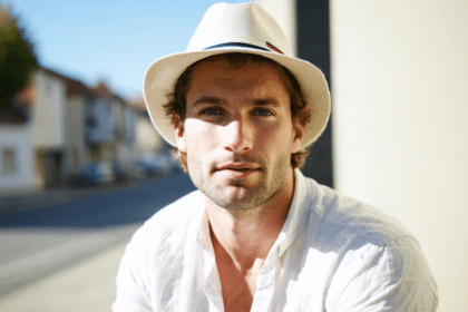 découvrez le chapeau décontracté signé tommy hilfiger, la prochaine tendance mode estivale incontournable qui promet d’allier style et confort pour la saison à venir.