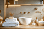 découvrez comment créer une salle de bains esprit spa sans gros travaux grâce à nos conseils pratiques et idées faciles à réaliser pour une ambiance zen et relaxante.