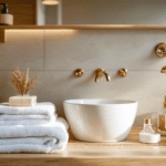 découvrez comment créer une salle de bains esprit spa sans gros travaux grâce à nos conseils pratiques et idées faciles à réaliser pour une ambiance zen et relaxante.