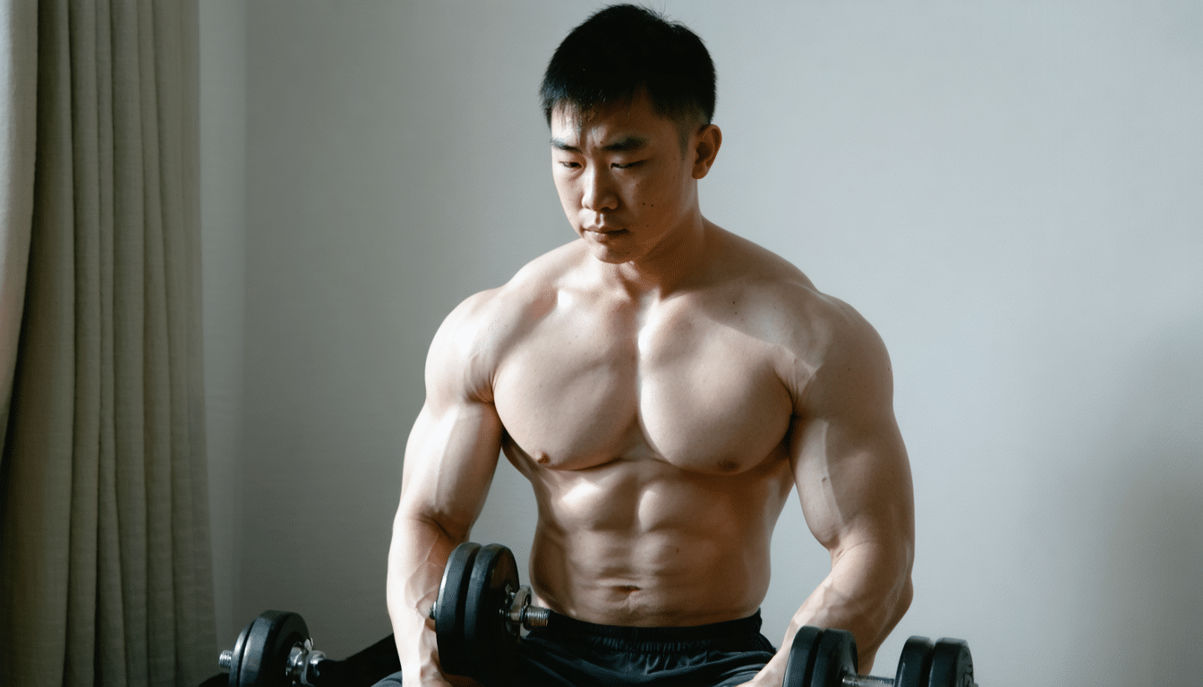 arrêter le sport fait-il vraiment se transformer les muscles en graisse ? découvrez ce qui se passe dans votre corps et comment préserver votre masse musculaire.