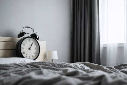 changement d’heure : découvrez nos conseils pour ajuster votre sommeil, préserver votre énergie et vivre cette transition sereinement.