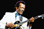 Chuck Berry : six clés pour comprendre le pionnier qui a façonné le rock’n’roll
