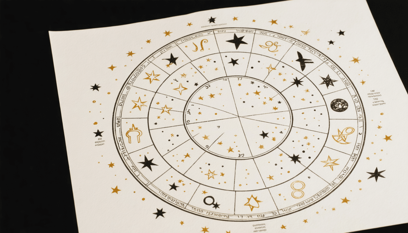 découvrez l’horoscope du dimanche 25 octobre 2026 : amour, travail et bien-être, les prévisions astrologiques pour chacun des signes du zodiaque.