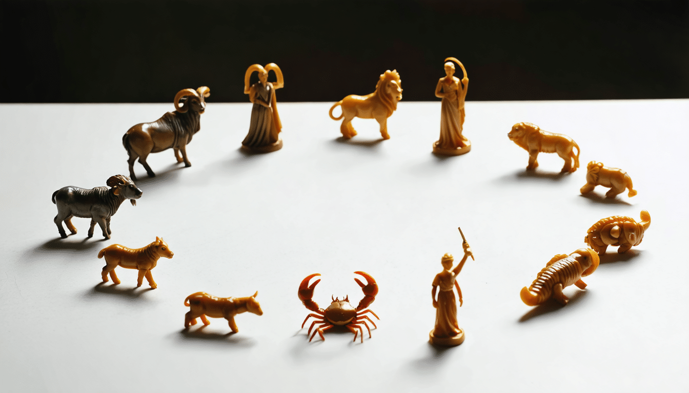 découvrez l’horoscope du lundi 26 octobre 2026 : amour, travail et bien-être, les prévisions astrologiques détaillées pour les 12 signes du zodiaque.
