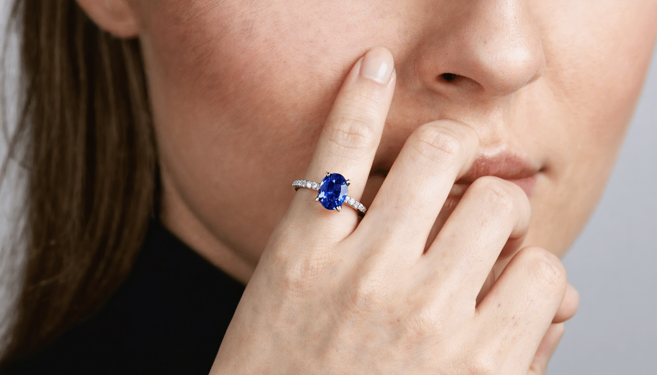 découvrez l’histoire et les secrets de la célèbre bague de fiançailles de lady diana, un bijou emblématique chargé de symboles.