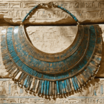 découvrez la légende fascinante du collier maudit de la reine d’égypte et explorez les origines d’un mystère qui traverse les siècles.