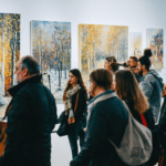 découvrez un rendez-vous incontournable qui célèbre la richesse de l’art sous toutes ses formes et invite à explorer la créativité sous toutes ses facettes.