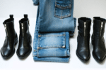 Le zip s’impose comme le détail mode qui twiste nos bottes, jeans et robes les plus simples