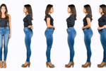 Morphologie en H : quel jean choisir pour mettre sa silhouette en valeur ?