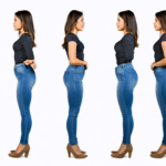 morphologie en h : découvrez quels jeans choisir pour souligner votre taille et mettre votre silhouette en valeur, avec des coupes adaptées à votre style.
