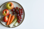 Octobre dans l’assiette : les fruits et légumes de saison à savourer