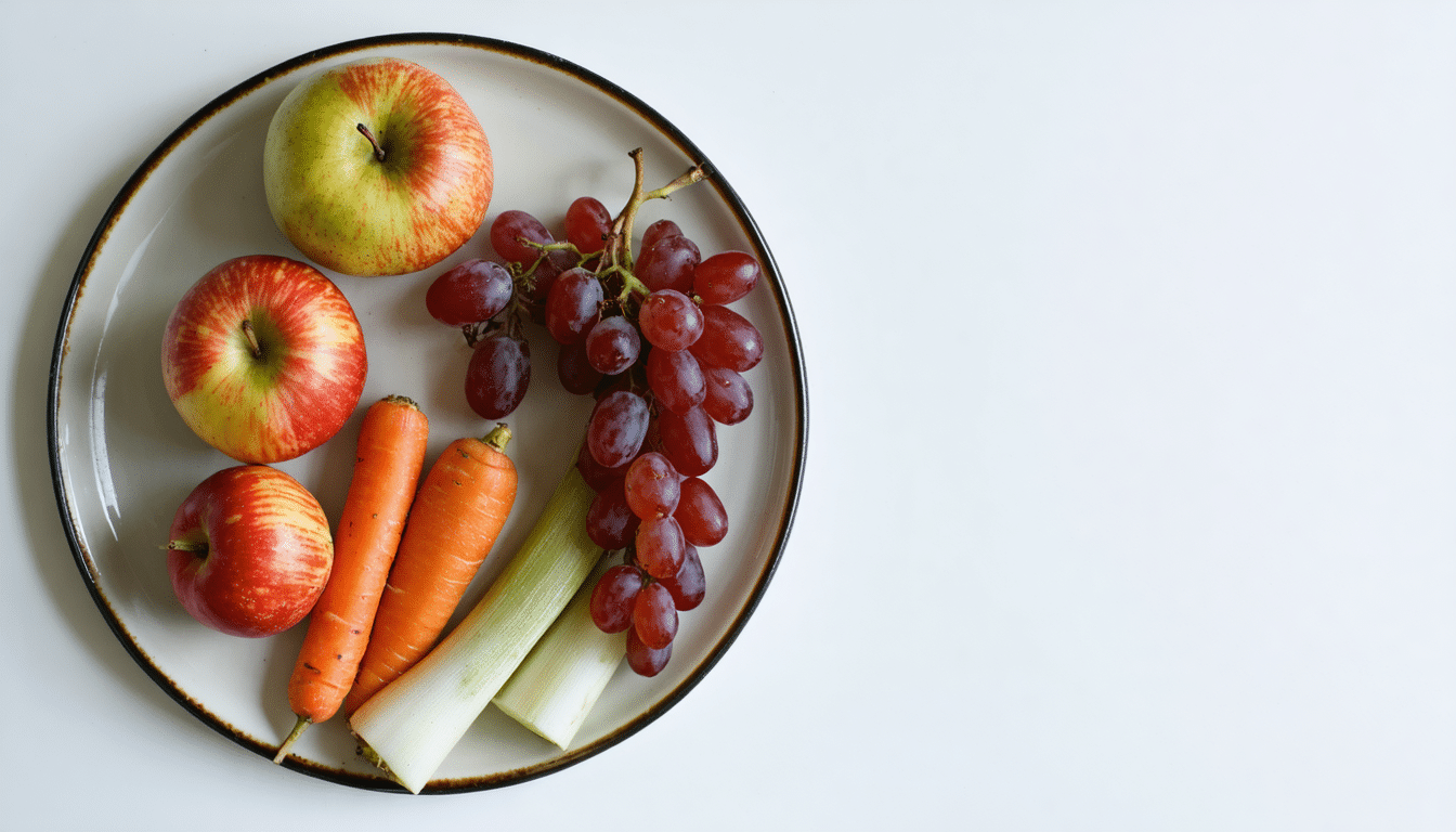 découvrez les fruits et légumes de saison à savourer en octobre, avec des idées gourmandes pour cuisiner les produits frais de l’automne.