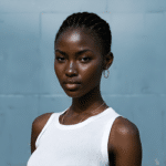 découvrez rachel ojuromi, mannequin nigériane révélée sur les réseaux sociaux, dont le style et le parcours font sensation dans l’univers de la mode.
