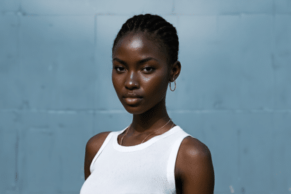découvrez rachel ojuromi, mannequin nigériane révélée sur les réseaux sociaux, dont le style et le parcours font sensation dans l’univers de la mode.