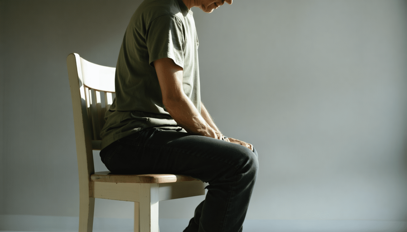 le syndrome des fesses endormies peut provoquer engourdissements et gêne après une position assise prolongée. découvrez pourquoi et comment bouger davantage.