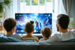 Week-end en famille : 5 pépites à regarder selon la rédaction